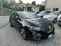 Usata Renault Mégane IV Zen 110 CV (80 kW) 2018 Berlina
