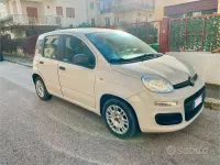 Usata Fiat Panda 60 CV (44 kW) 2016 Utilitaria