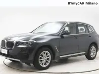 Usata BMW X3 190 CV (139 kW) 2022 Other SUV