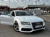 usata Audi A7 Sportback 3.0 V6 tdi clean Business Plus quattro s