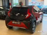Usata Toyota Aygo X Lounge 72 CV (52 kW) 2022 Other SUV