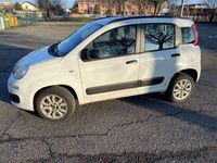 Usata Fiat Panda 82 CV (60 kW) 2013 Utilitaria