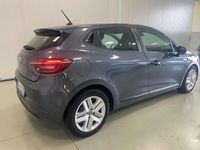 Usata Renault Clio V Business 101 CV (74 kW) 2021 Grigio Berlina