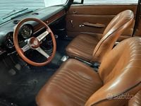 Usata Alfa Romeo GT Junior 1970 Verde Coupé