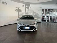 usata Toyota Corolla (2018-->) Touring Sports 1.8 Hybrid Business