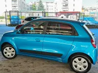 Usata Renault Twingo 69 CV (50 kW) 2015 Utilitaria