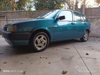 Usata Fiat Tipo 1992 Verde Utilitaria