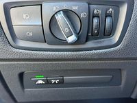 Usata BMW 120 190 CV (139 kW) 2018 Nero Utilitaria