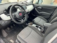 usata Fiat 500X 1.3 MultiJet 95 CV City Cross