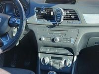 Usata Audi Q3 140 CV (102 kW) 2013 SUV