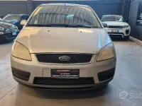 Usata Ford C-MAX 90 CV (66 kW) 2005 Grigio Monovolume