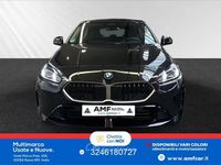 Usata BMW 116 M Sport 150 CV (110 kW) 2024 Nero Utilitaria