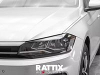 usata VW Polo 1.0 tsi 95CV Comfortline