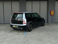 usata Mini One D Clubman Clubman 1.6 16V