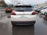 usata Peugeot 2008 PureTech Turbo 110 EAT6 GT Line S/S Aut