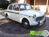 Usata Fiat 1100 Lusso 50 CV (36 kW) 1950 Berlina