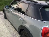 Usata Mini Cooper D Business 116 CV (85 kW) 2016 Utilitaria