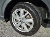 Usata Audi Q2 Business 116 CV (85 kW) 2018 Grigio SUV