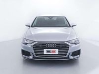 Usata Audi A6 S-Line 204 CV (150 kW) 2023 Argento Station wagon