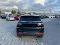 Usata Jeep Compass Limited 190 CV (139 kW) 2023 Nero SUV