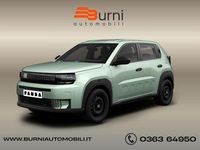 Nuova Fiat Grande Panda Pop 110 CV (80 kW) 2026 Other Utilitaria
