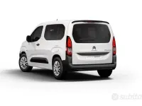 Usata Citroën e-Berlingo Shine 56 kW (77 CV) 2023 Bianco Monovolume