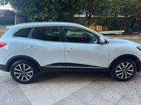 Usata Renault Kadjar Business 116 CV (85 kW) 2020 Bianco SUV