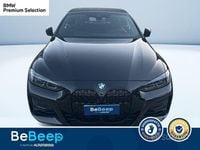 Usata BMW 430 M Sport 286 CV (210 kW) 2023 Nero Coupé