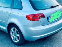 usata Audi A3 Sportback e-tron 