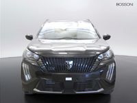 Usata Peugeot 2008 Allure 101 CV (74 kW) 2025 Nero SUV