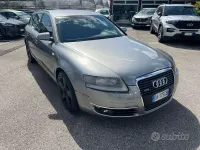 Usata Audi A6 224 CV (164 kW) 2006 Grigio Station wagon