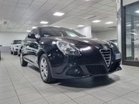 usata Alfa Romeo Giulietta 1.6 JTDm 105 CV EMOTION