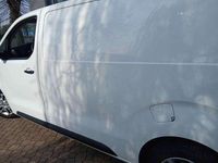 Usata Opel Vivaro 120 CV (88 kW) 2021 Bianco Monovolume
