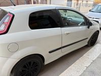 Usata Fiat Punto Evo Dynamic 90 CV (66 kW) 2011 Utilitaria
