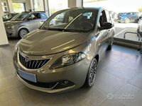 Usata Lancia Ypsilon S 70 CV (51 kW) 2024 Grigio Utilitaria