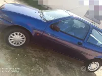Usata Ford Fiesta 60 CV (44 kW) 1999 Utilitaria