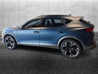Usata Cupra Formentor VZ 245 CV (180 kW) 2022 Blu metallizzato SUV