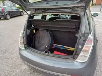 Usata Lancia Ypsilon 60 CV (44 kW) 2008 Grigio Utilitaria