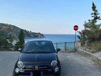 Usata Fiat 500S 95 CV (69 kW) 2016 Berlina