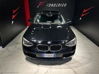 Usata BMW 116 116 CV (85 kW) 2015 Utilitaria