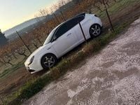 Usata Alfa Romeo Giulietta Progression 170 CV (125 kW) 2010 Bianco Utilitaria