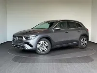Nuova Mercedes GLA200 150 CV (110 kW) 2025 Grigio SUV