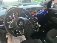 Usata Abarth 595 159 CV (116 kW) 2016 Utilitaria