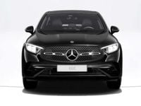 Nuova Mercedes GLC220 Advanced 197 CV (144 kW) 2026 Nero / metallizzato Coupé