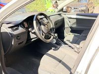 Usata Skoda Octavia G-TEC Ambition 110 CV (80 kW) 2016 Berlina