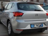 usata Seat Ibiza 1.0 tgi Style 90CV Uff Italy USB App Lega Bluetoot