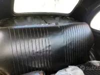 Usata Fiat 500 1970 Utilitaria
