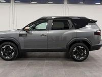 Nuova Dacia Bigster Extreme 140 CV (102 kW) 2026 Grigio SUV