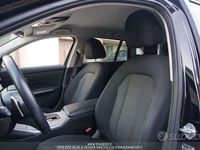 Usata BMW 316 Comfort Edition 122 CV (89 kW) 2023 Nero Station wagon