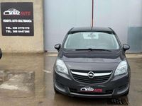 Usata Opel Meriva Cosmo 120 CV (88 kW) 2014 Other Monovolume